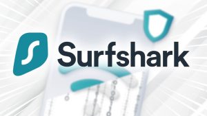 Surfshark VPN